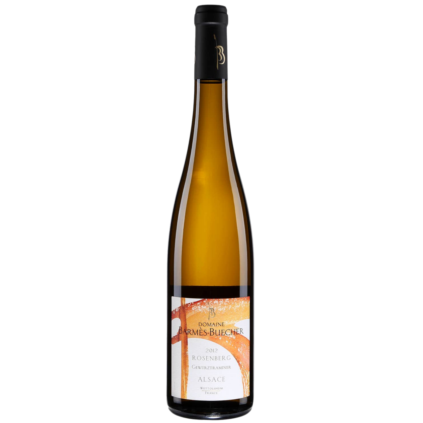 Gewurztraminer Rosenberg