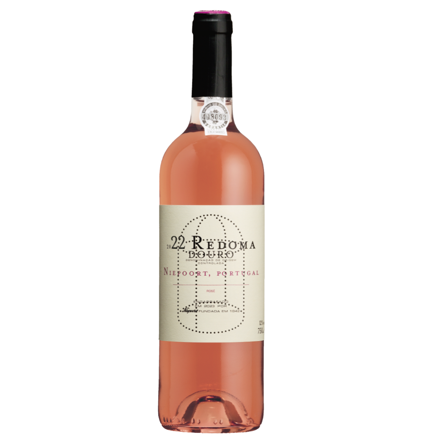 Redoma Rosé