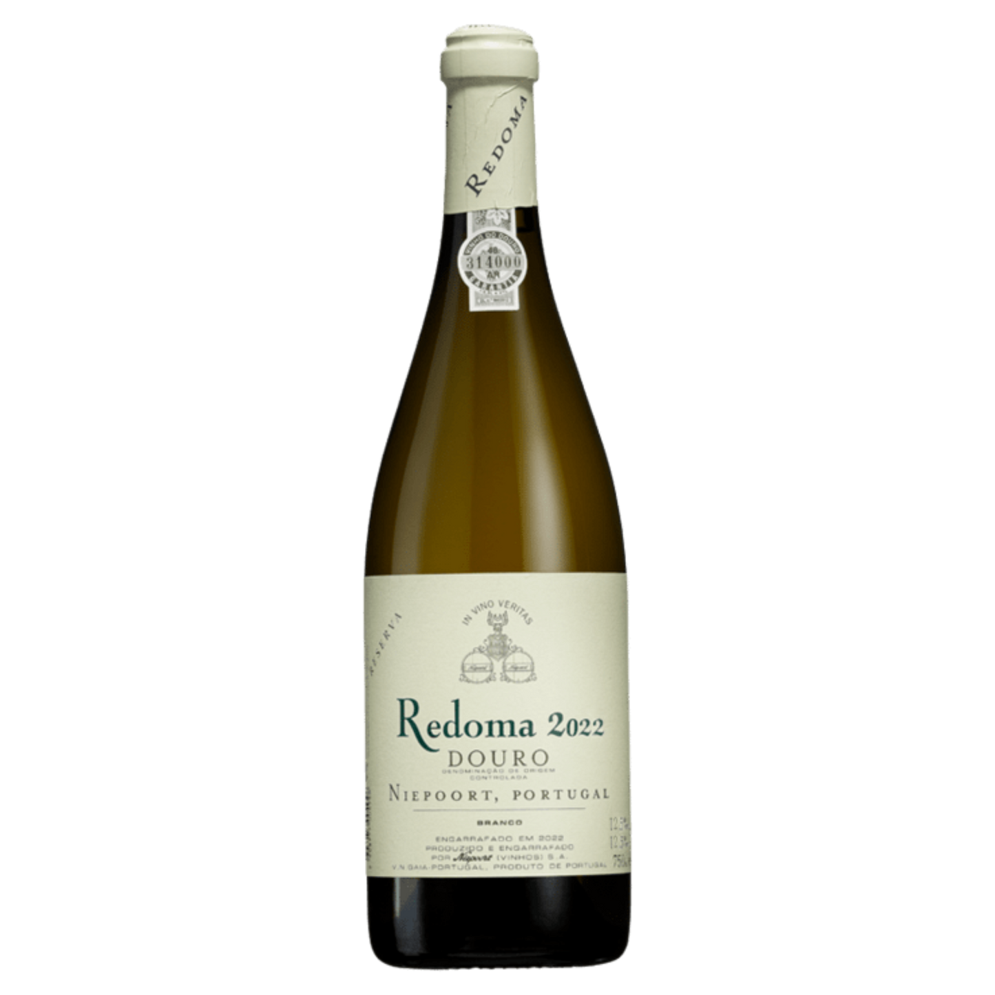 Redoma Reserva Branco