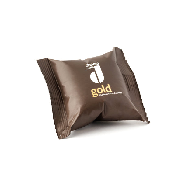 Easy Espresso Gold Pods - 150stk
