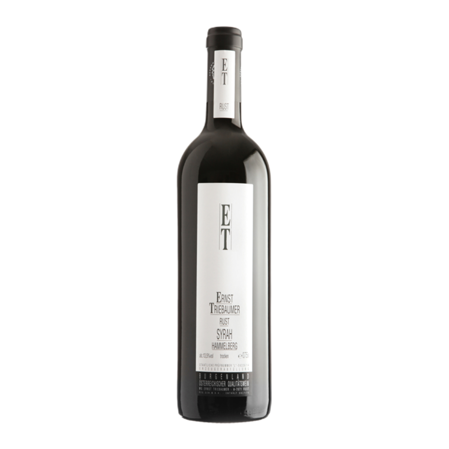 Syrah Hammelwerk