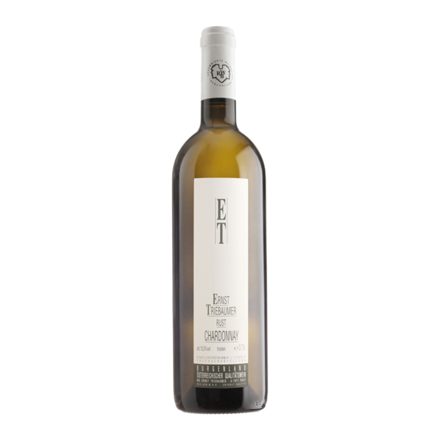 Chardonnay DEMETER