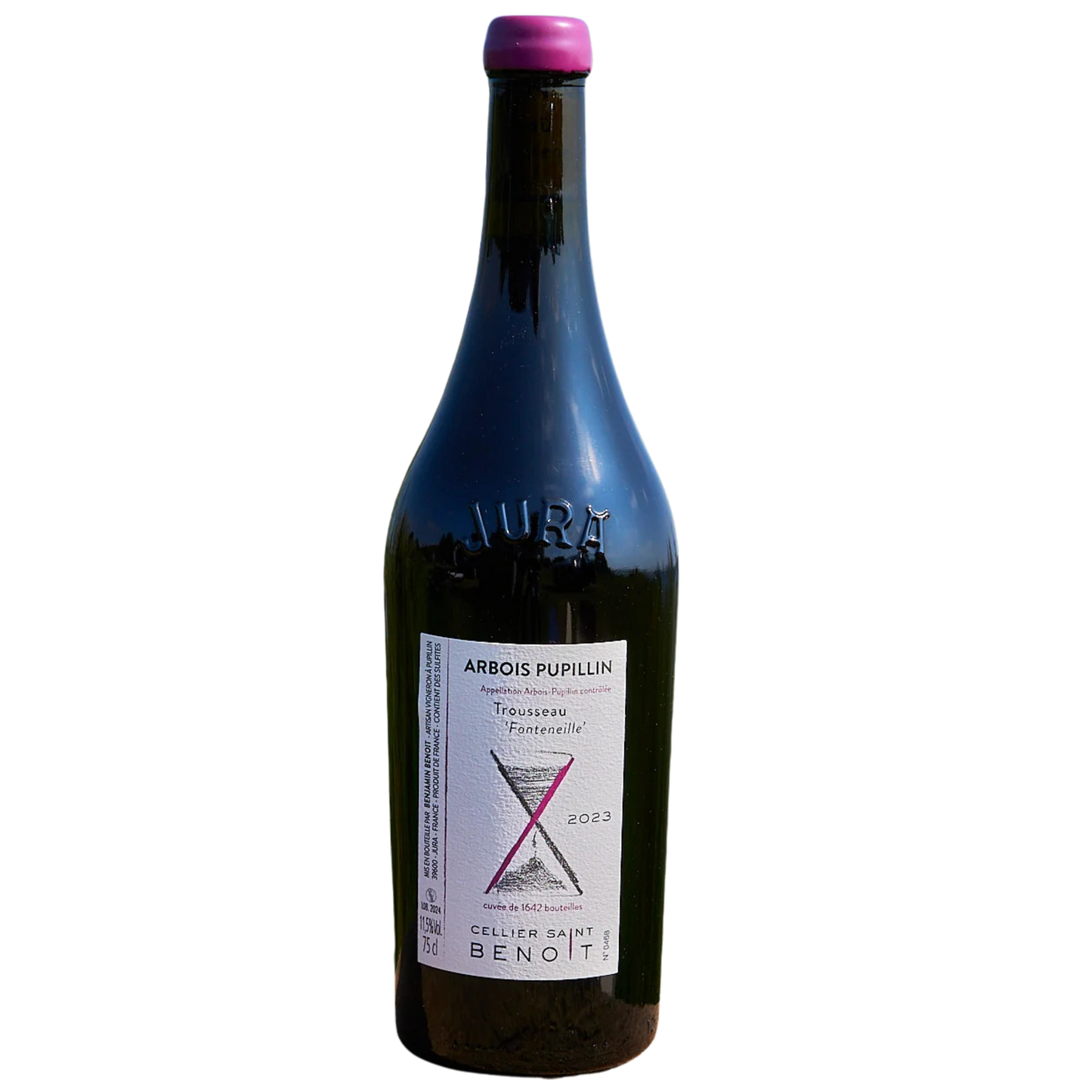 Trousseau "Fonteneille"