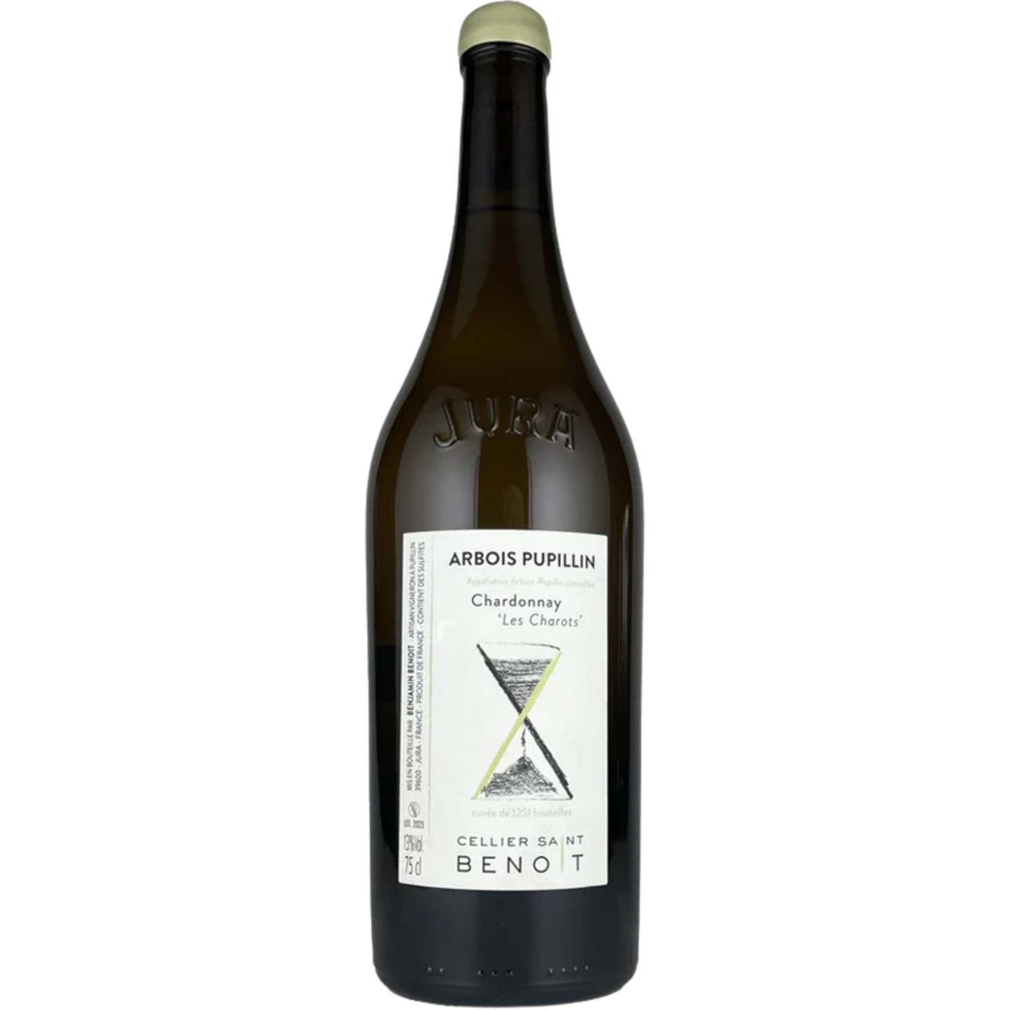 Chardonnay "Les Charots"