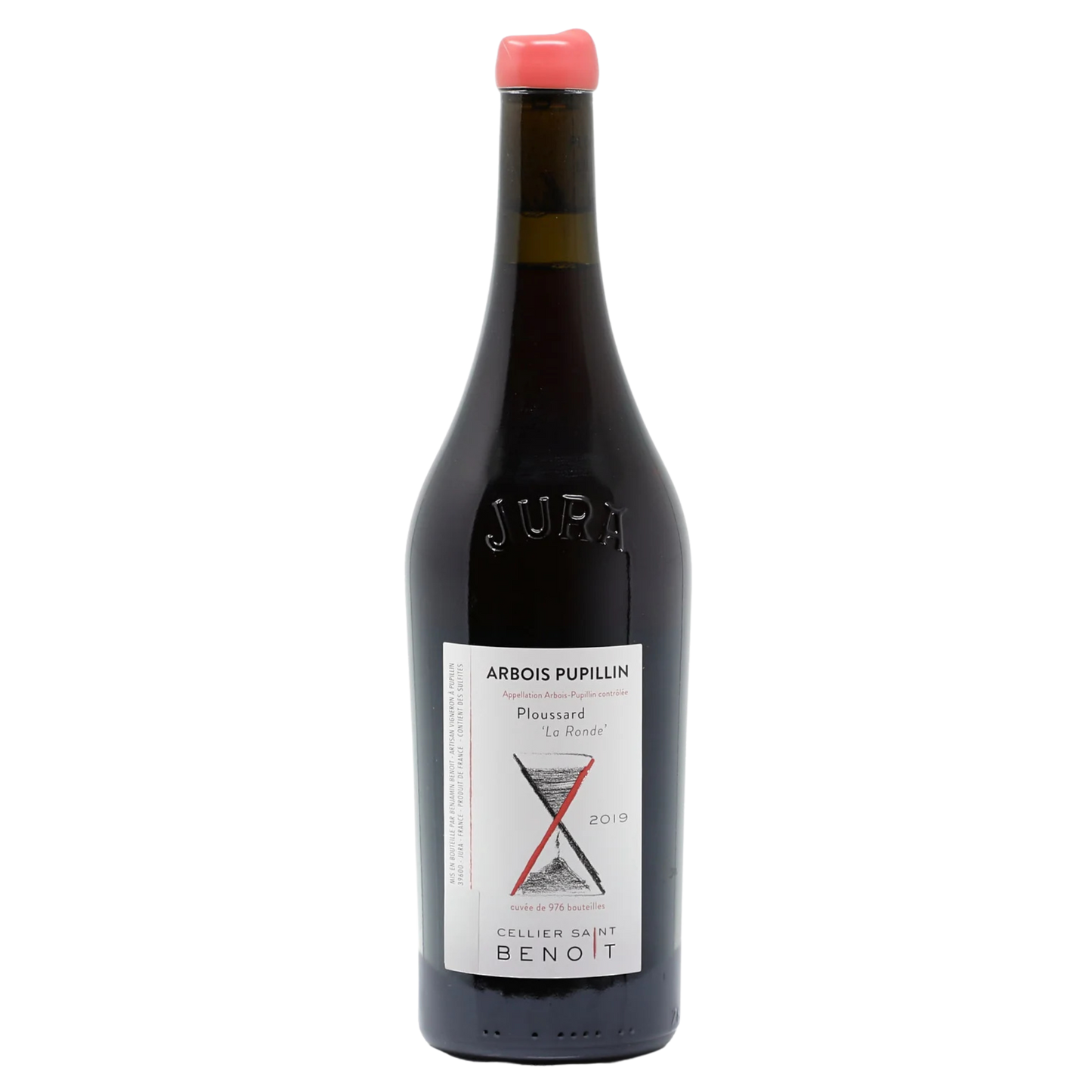 Ploussard "La Ronde"