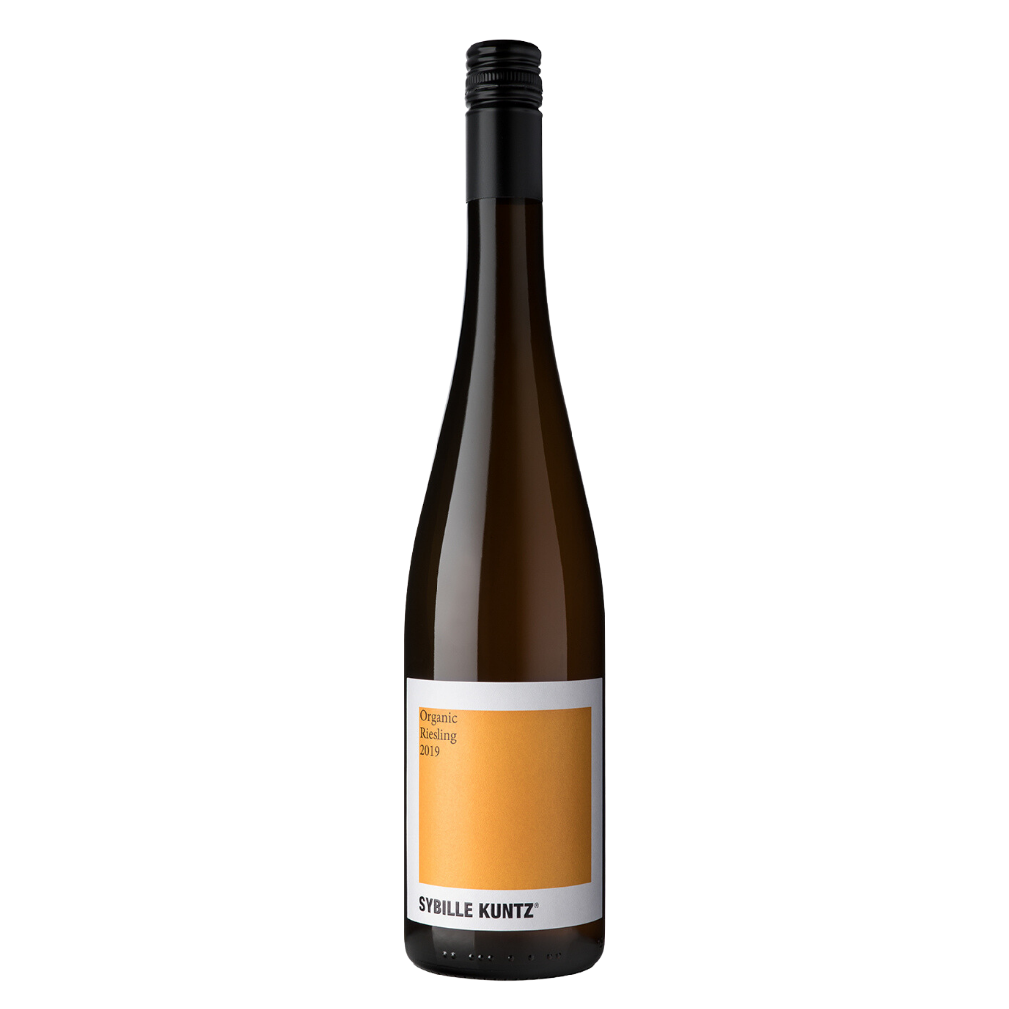 Organic Riesling – Baunir & Ber B2B