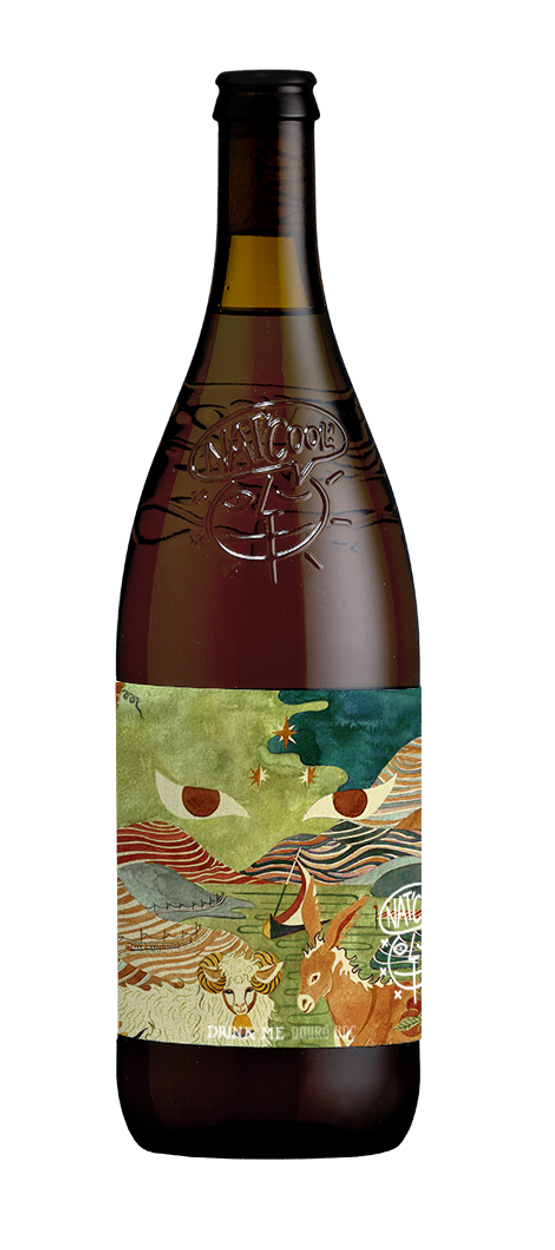 Nat Cool Douro White Dourado