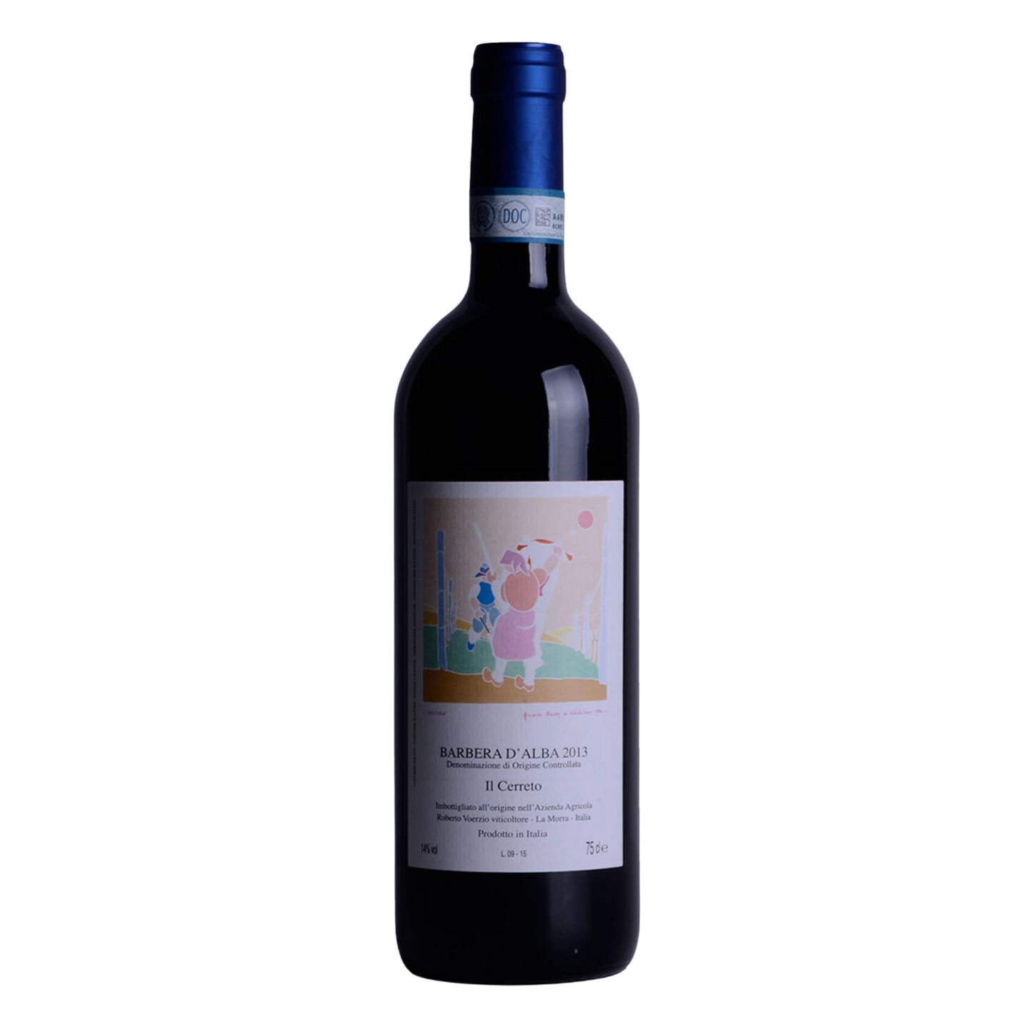 Barbera D'Alba