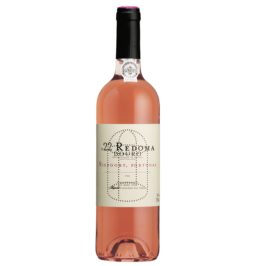 Redoma Rosé