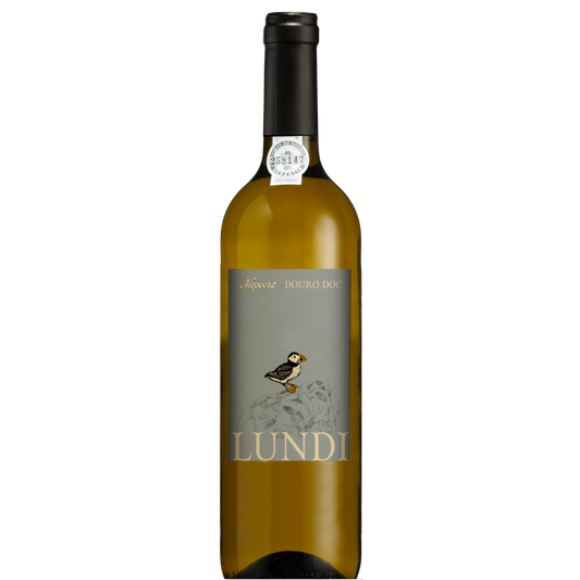 Niepoort Lundi Branco