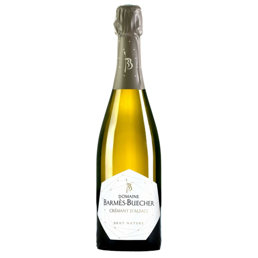 Cremant D'Alsace Brut Nature
