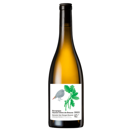 Bourgogne Hautes Cotes De Beaune Blanc