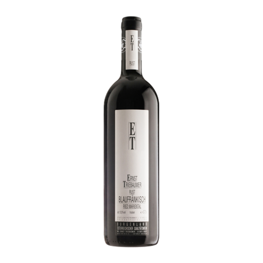Ried Mariental Blaufrankisch