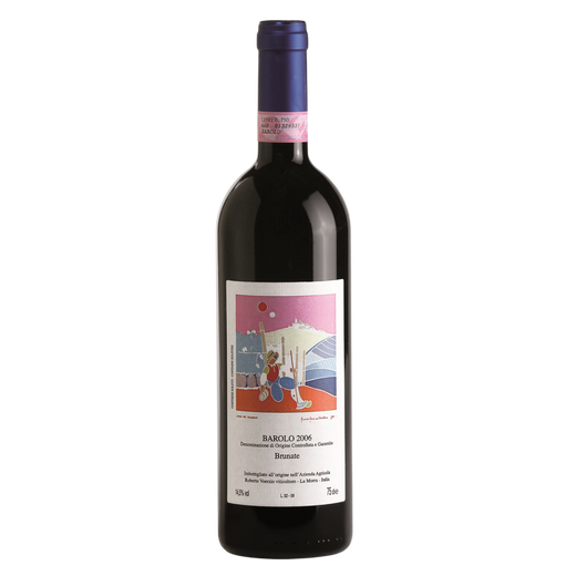 Barolo Docg Brunate