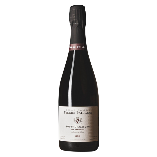 Champagne Pierre Paillard Les Parcelles
