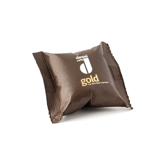 Easy Espresso Gold Pods - 150stk