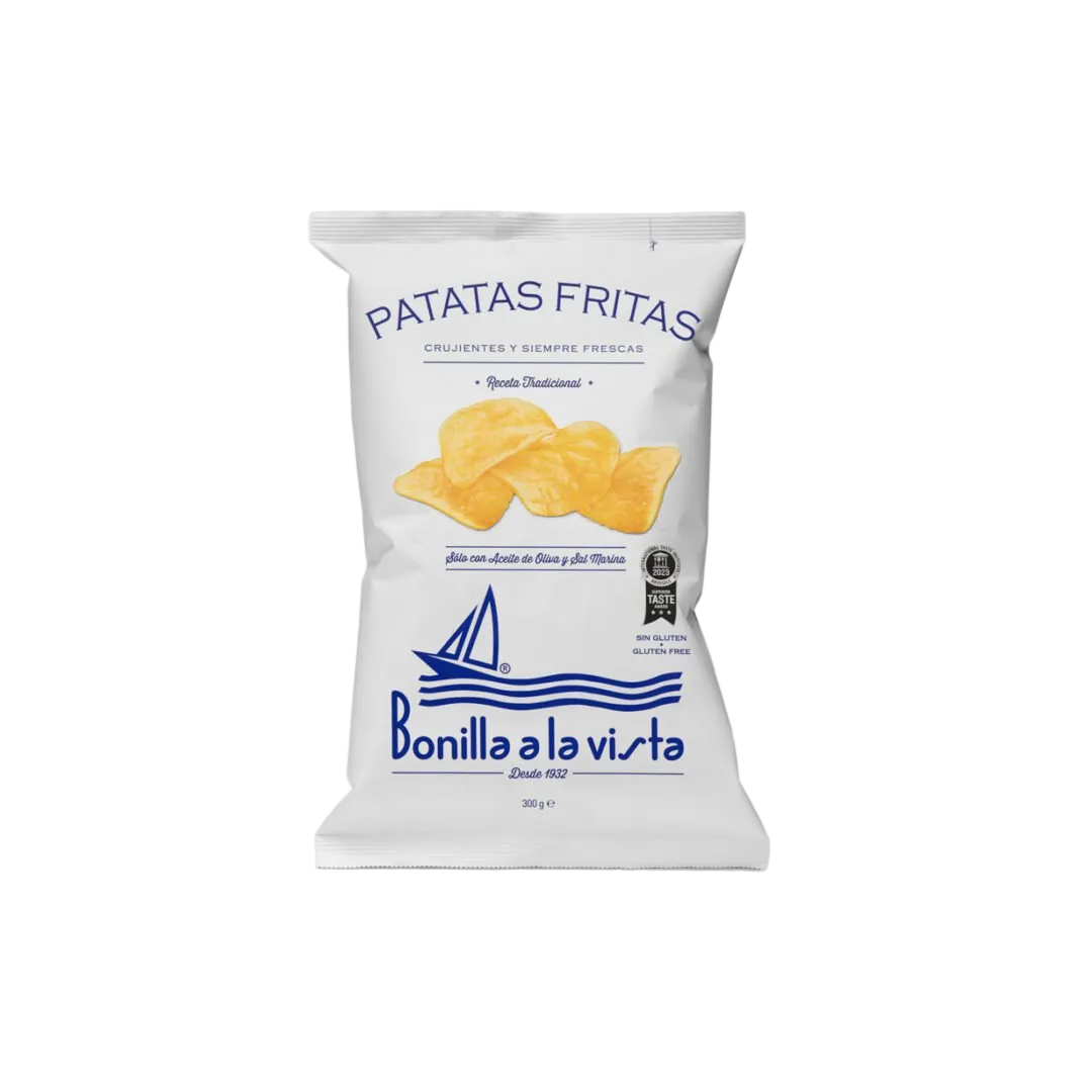 Patata 300g Bag