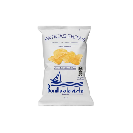 Patata 300g Bag