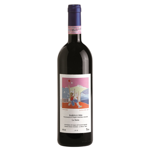 Barolo La Serra