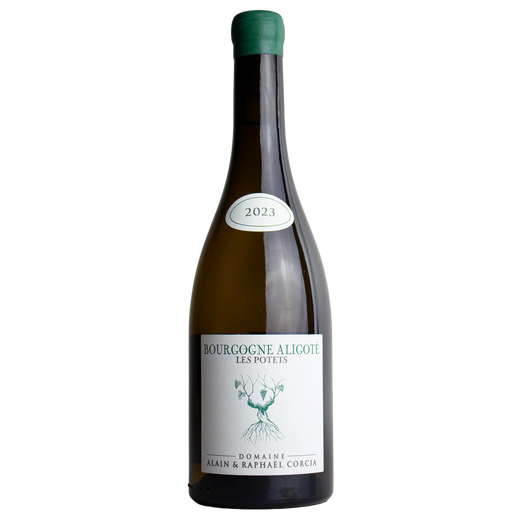 Bourgogne Aligote Les Potets