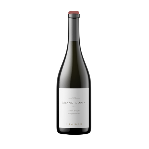 Anjou Village Rouge Grand Lopin