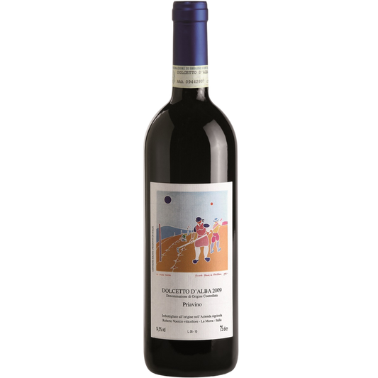 Roberto Voerzio Dolcetto D'Alba