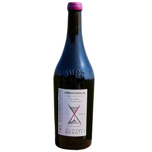 Trousseau "Fonteneille"