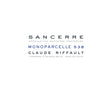 Monoparcelle 538