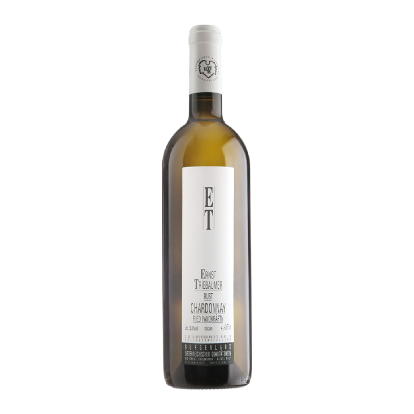 Ried Bandkraftn Chardonnay