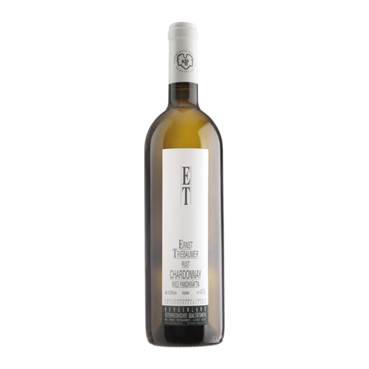 Ried Bandkraftn Chardonnay