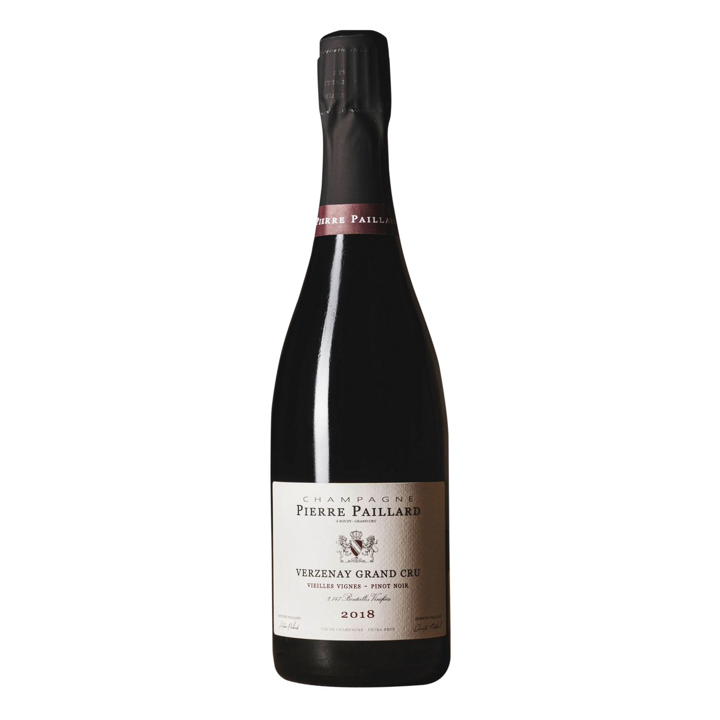 Verzenay Grand Cru