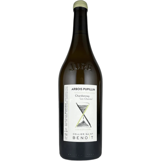Chardonnay "Les Charots"
