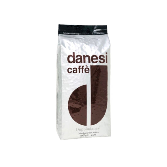Doppio Danesi Valve Bag 1Kg