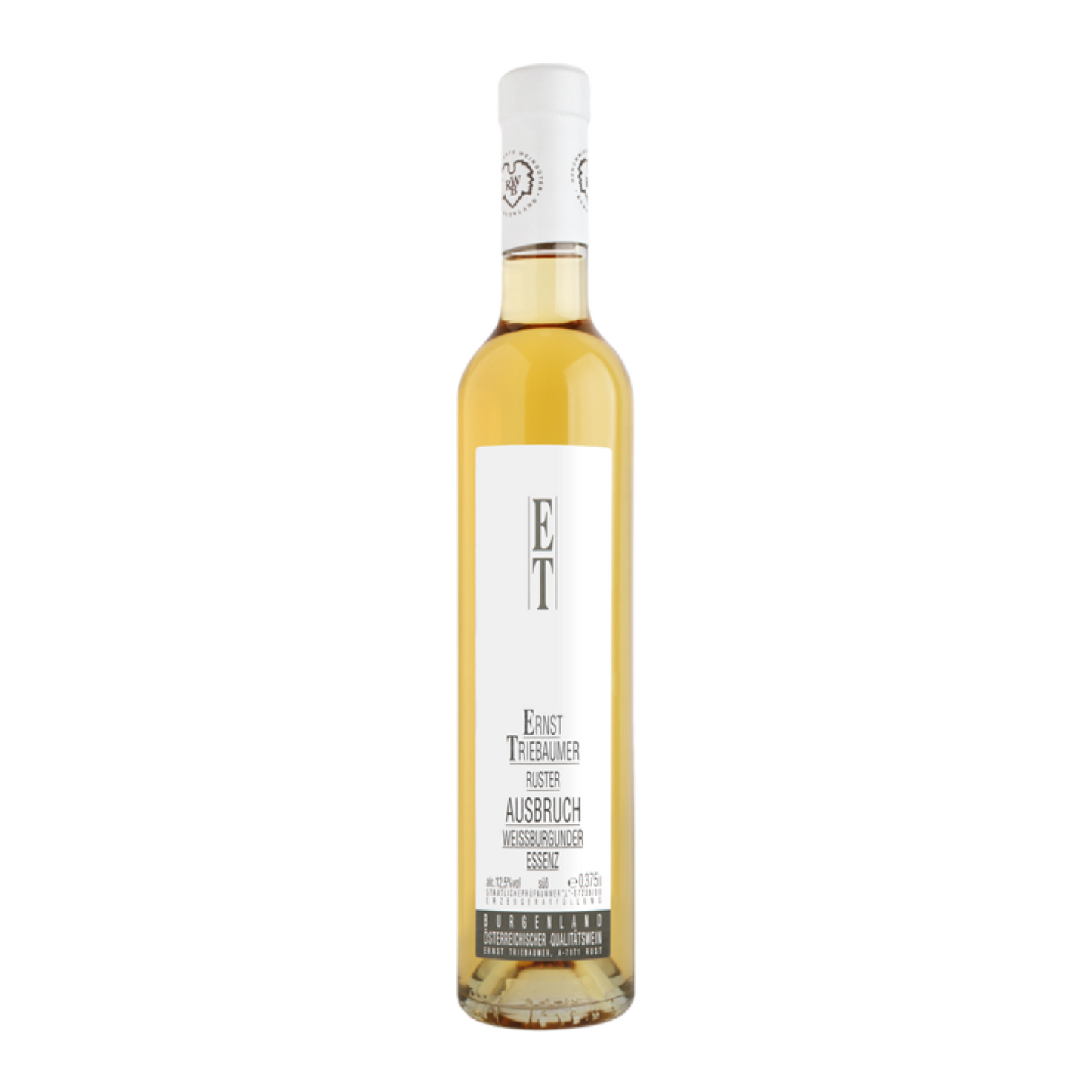 Ruster Ausbruch DAC DEMETER