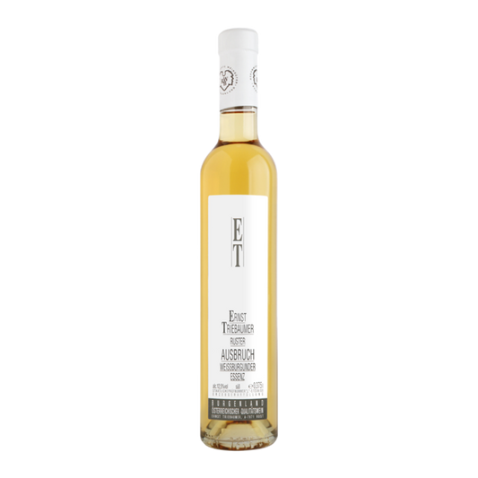 Ruster Ausbruch DAC DEMETER