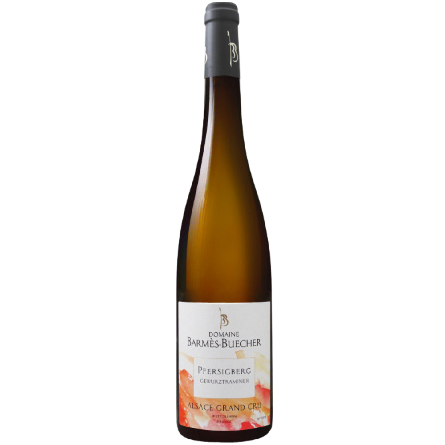 Gewurztraminer Grand Cru Pfersigberg